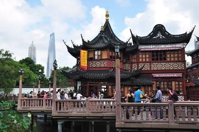 Private Suzhou & Zhouzhuang Water Village Day Tour - The Value Proposition