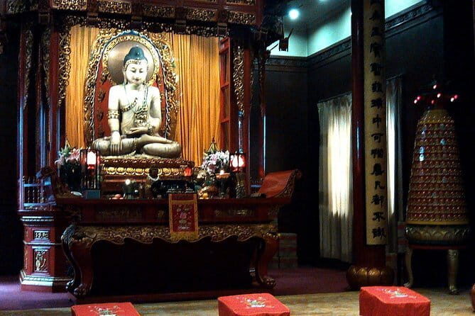 Private Suzhou & Zhouzhuang Water Village Day Tour - Who Would Enjoy This Tour?