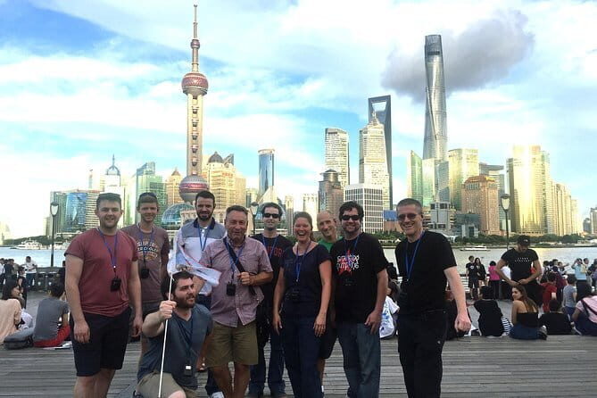 Private Suzhou & Zhouzhuang Water Village Day Tour - Final Thoughts