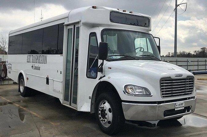 Private Swamp Tour on Pontoon Boat with Private Transportation - Final Thoughts