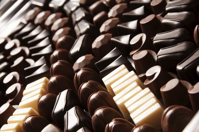 Private Sweet Tasting & Stories - Final Thoughts