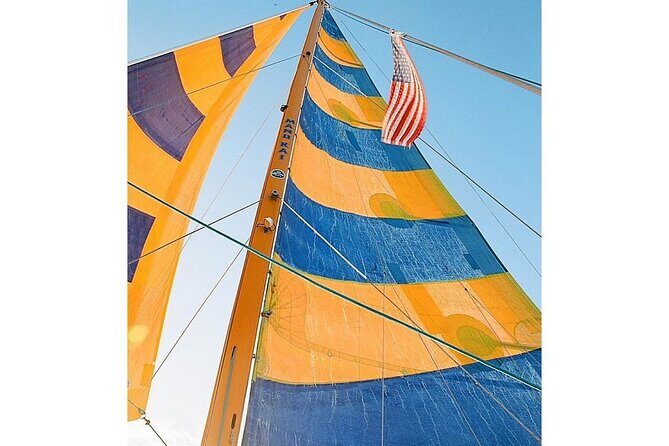 Private Swim and Sail Charter (Kewalo Harbor) - Practical Details and Tips