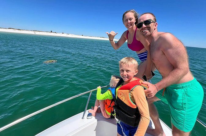 Private Swim with Dolphins And Snorkeling Tour - The Sum Up