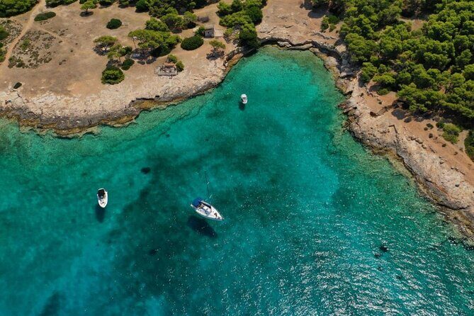 Private Swimming Cruise to the Athenian Riviera & Cape Sounion - FAQ