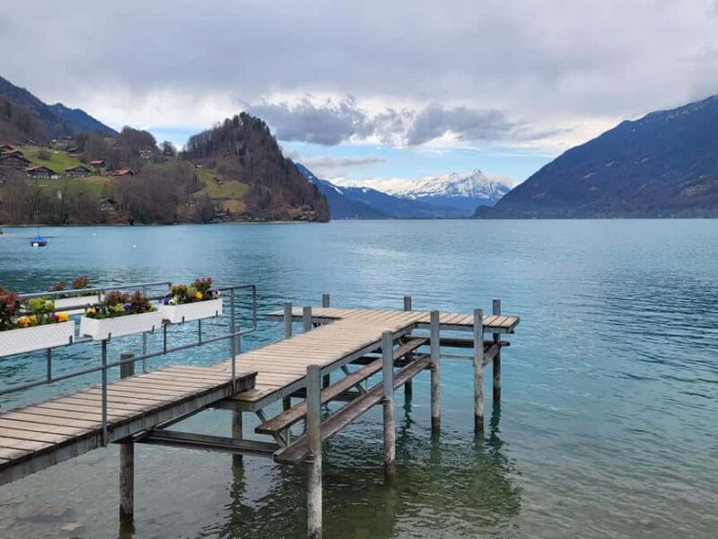 Private Swiss Alps Tour, Lakes, Villages, Waterfalls - Who is This Tour Best For?