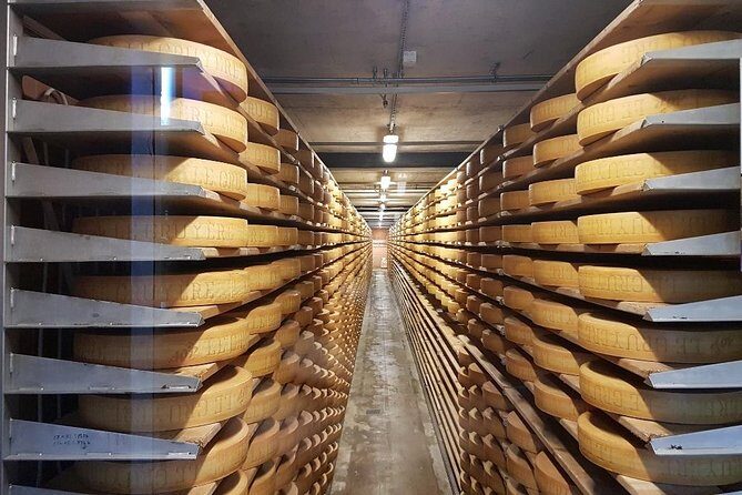 Private Swiss Cheese and Chocolate Tour from Interlaken - A Deep Dive into the Swiss Cheese & Chocolate Experience