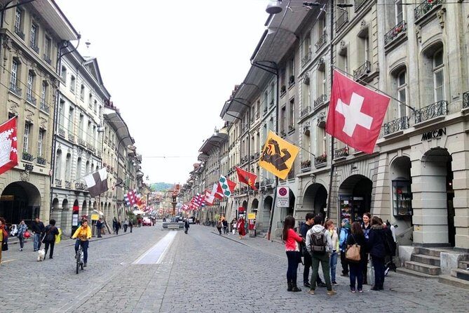 Private Swiss Cheese and Chocolate Tour from Interlaken - FAQ