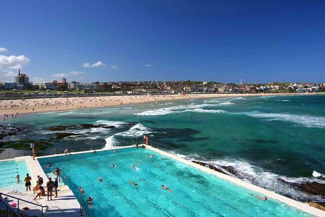 Private Sydney City and Bondi Beach Half Day Tour - An Honest Look at the Private Sydney City and Bondi Beach Half Day Tour