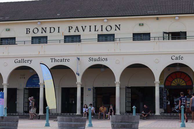 Private Sydney City and Bondi Beach Half Day Tour - Who Will Love This Tour?