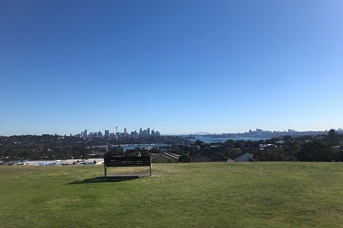 PRIVATE Sydney City Bondi Beach Opera House & Botanic Garden Tour - The Itinerary Breakdown: What to Expect