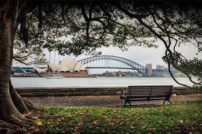 PRIVATE Sydney City Bondi Beach Opera House & Botanic Garden Tour - Who Would Love This Tour?