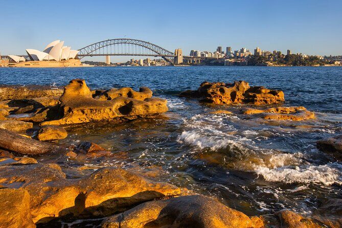 PRIVATE Sydney City Bondi Beach Opera House & Botanic Garden Tour - FAQ
