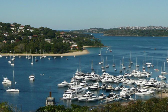 Private Sydney City Tour: The Key Attractions - Price and Value
