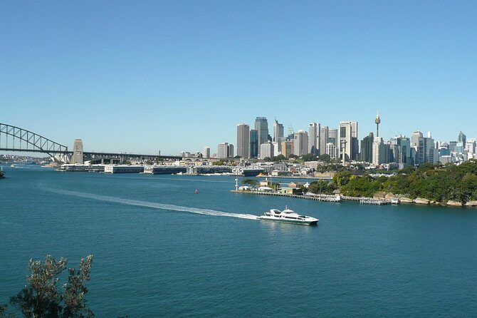 Private Sydney City Tour: The Key Attractions - FAQ