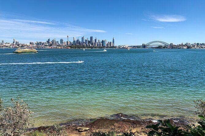 Private Sydney Discovery Tour - The Itinerary in Detail