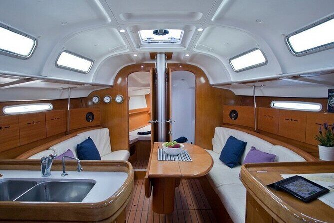 Private Sydney Harbour Twilight Sail with Champagne - Who’s This Tour Best For?