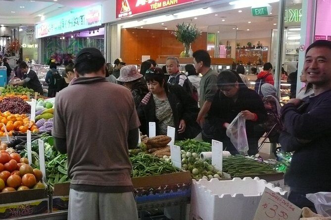 Private Sydney Multicultural Food Tour - An In-Depth Look at the Tour Experience