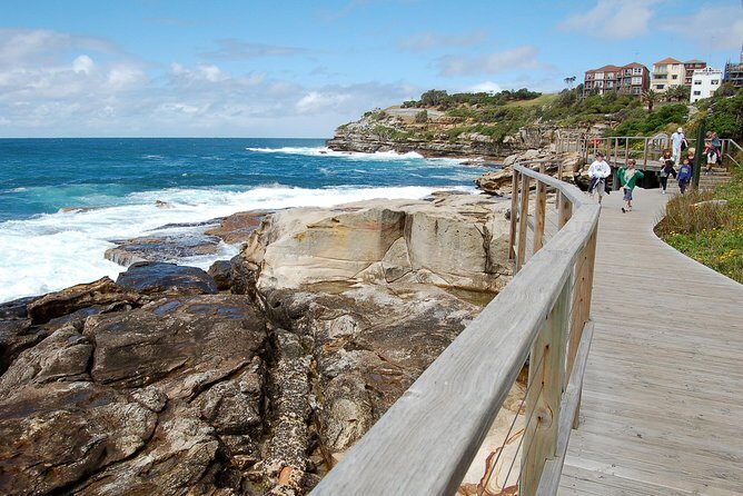 Private Sydney Tour Including Sydney Opera House, Bondi and Manly - Who Should Take This Tour?