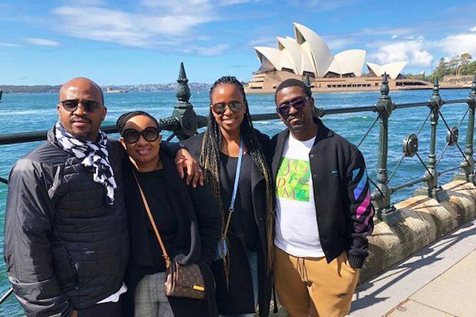 Private Sydney Tour Including Sydney Opera House, Bondi and Manly - FAQ