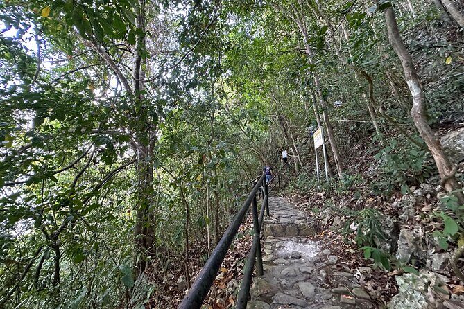 Private Tabon Cave Day Tour from Puerto Princesa City - The Journey Begins: Pickup & Transfer