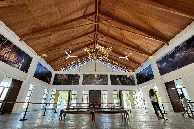Private Tabon Cave Day Tour from Puerto Princesa City - Is This Tour Right for You?