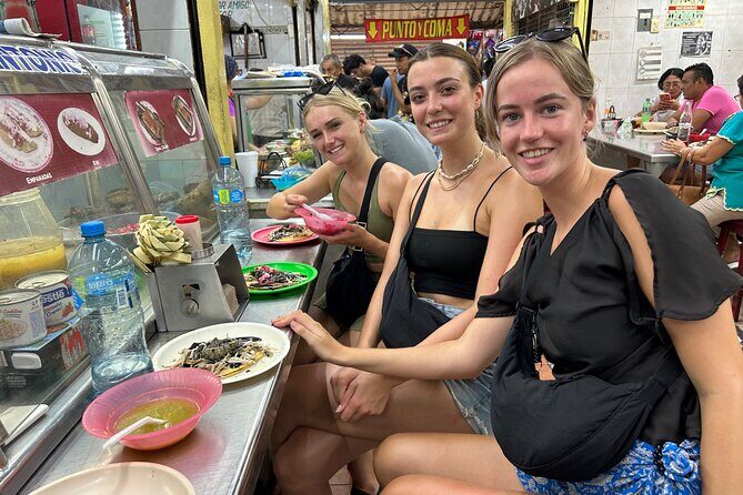 Private Taco Experience in Mérida accompanied by a Mayan - Key Points