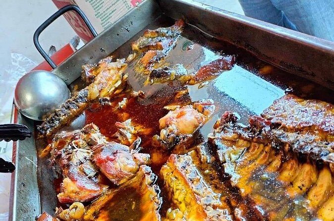 Private Taco Experience in Mérida accompanied by a Mayan - Authentic Flavors and Cultural Insights