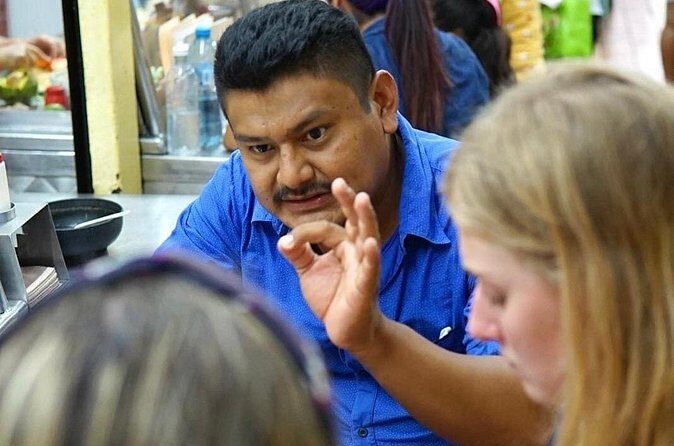 Private Taco Experience in Mérida accompanied by a Mayan - The Sum Up: Is This Tour Right for You?