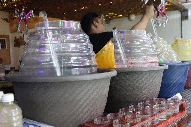 PRIVATE TACO TOUR MEXICO CITY - Best Rated - A Deep Dive into the Taco Tour: What to Expect