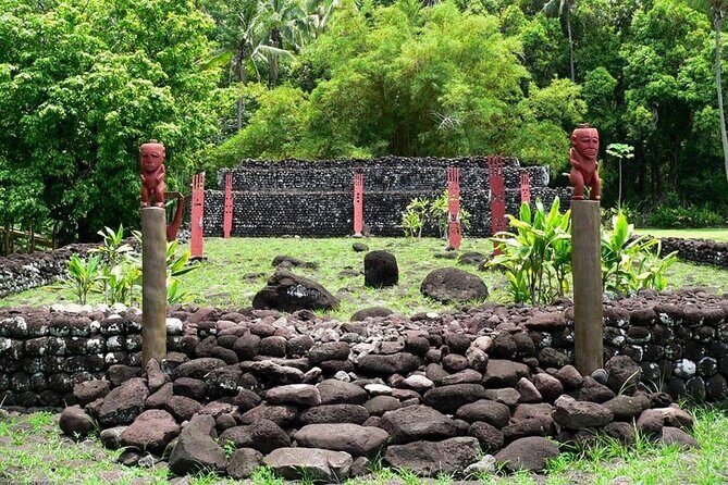 Private : Tahiti Museum & Circle Island Tour, Afternoon Tour (5h) - Transportation and Comfort