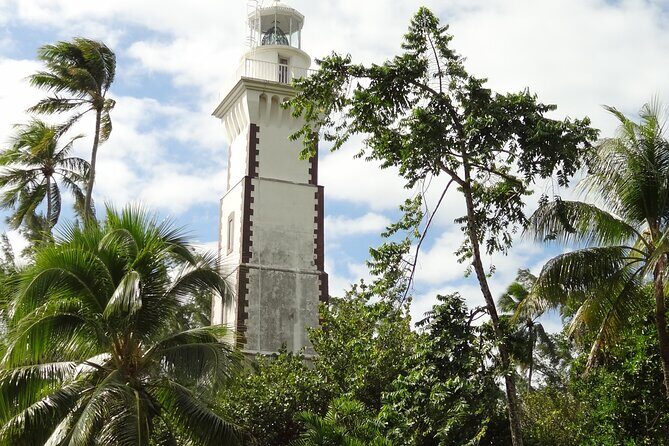 Private : Tahiti Museum & Circle Island Tour, Afternoon Tour (5h) - What Travelers Are Saying