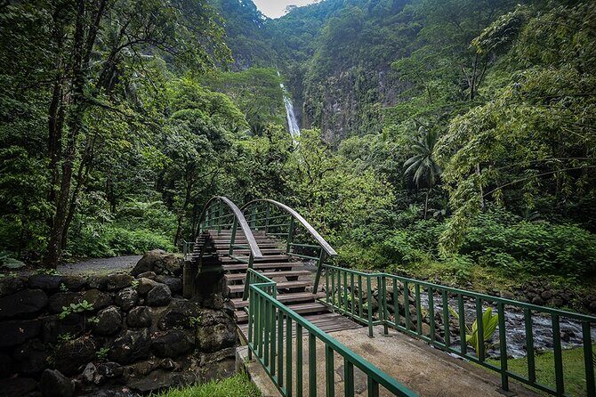 Private : Tahiti Museum & Circle Island Tour, Afternoon Tour (5h) - FAQ