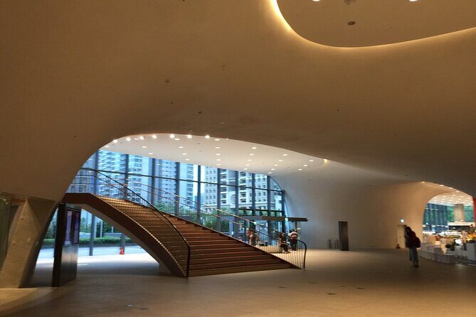 Private Taichung Instagram Day Tour from Taipei - A Closer Look at the Itinerary