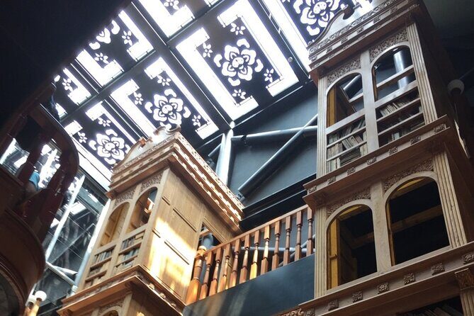 Private Taichung Instagram Day Tour from Taipei - Final Thoughts