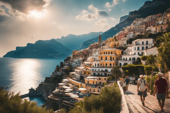 Private Tailor-Made Day Tour: Fully Customizable 8Hour Experience - Overview of the Tour Experience