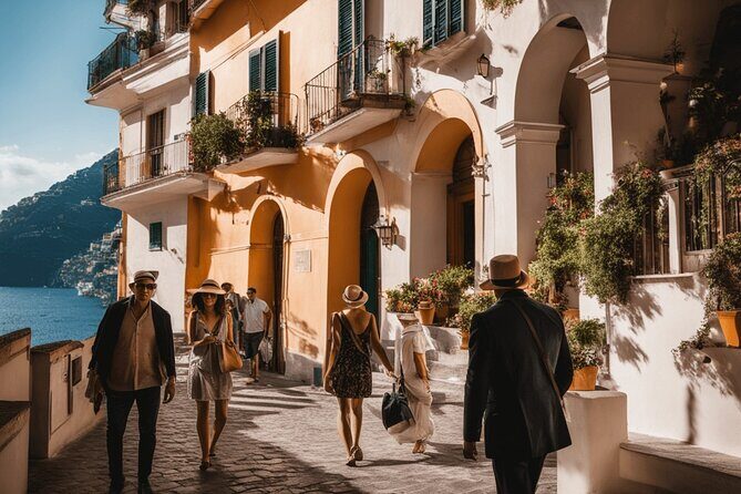 Private Tailor-Made Day Tour: Fully Customizable 8Hour Experience - What You Can Expect in Terms of Value