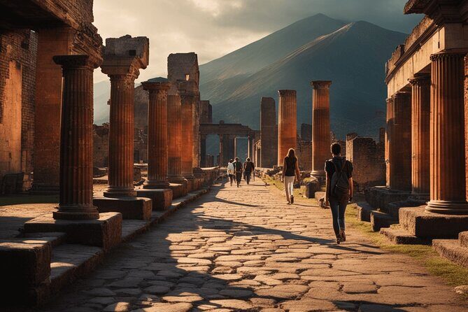 Private Tailor-Made Day Tour: Fully Customizable 8Hour Experience - Practical Tips for Your Day