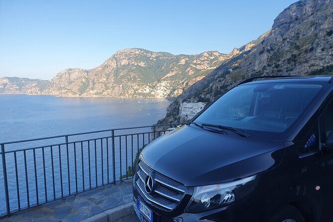 Private Tailor-Made Day Tour: Fully Customizable 8Hour Experience - The Sum Up