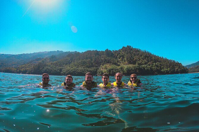 Private / tailor made experience in Gerês National Park - A Comprehensive Look at the Gerês National Park Tour