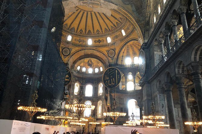 Private Tailor-Made Istanbul Tour - What Makes This Tour Stand Out?