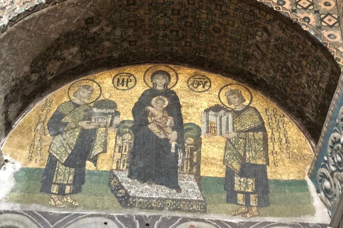 Private Tailor-Made Istanbul Tour - The Slight Drawbacks