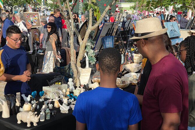 Private Tailor-Made Tour San José del Cabo - What to Expect from the Tour