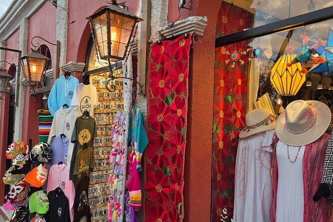 Private Tailor-Made Tour San José del Cabo - The Photography Element