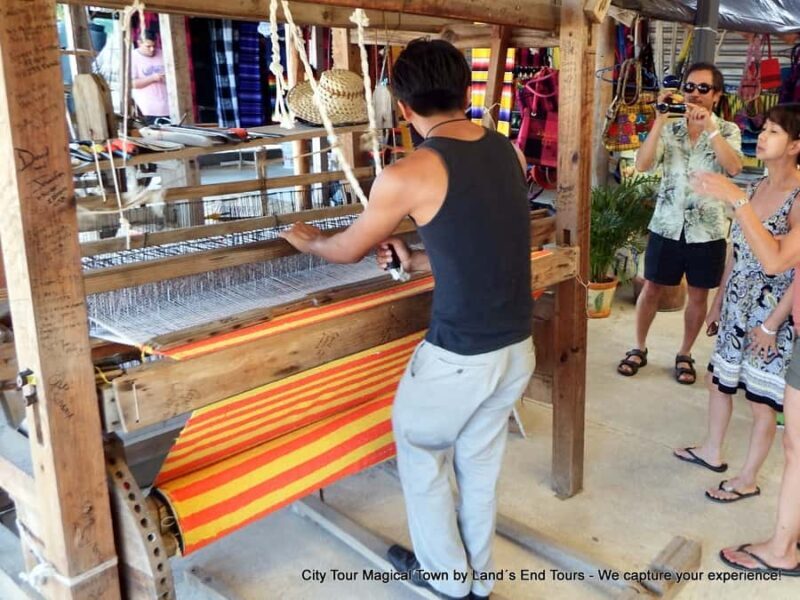 Private Tailor-Made Tour Todos Santos - Key Points