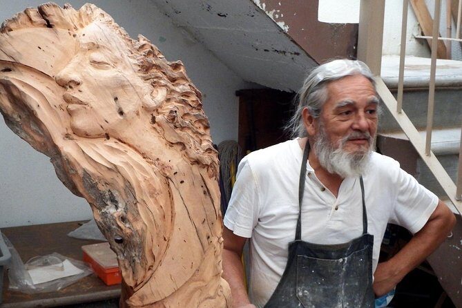 Private Tailor-Made Tour Todos Santos - What the Tour Includes and Why It Matters