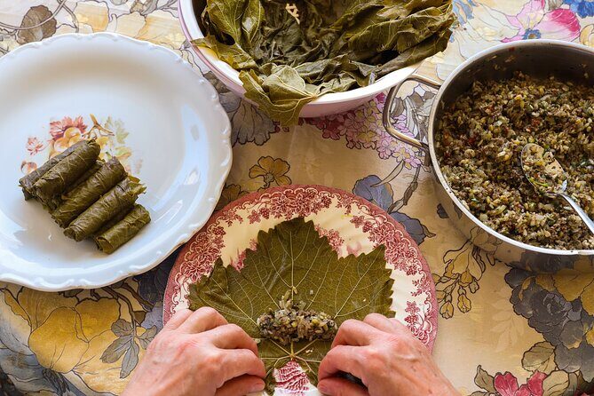 Private Tailored Full-Day Taste Tour in Lefkada with Pick Up - Starting Point: Faneromeni Monastery