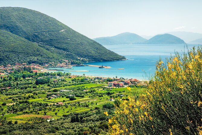 Private Tailored Full-Day Taste Tour in Lefkada with Pick Up - FAQ