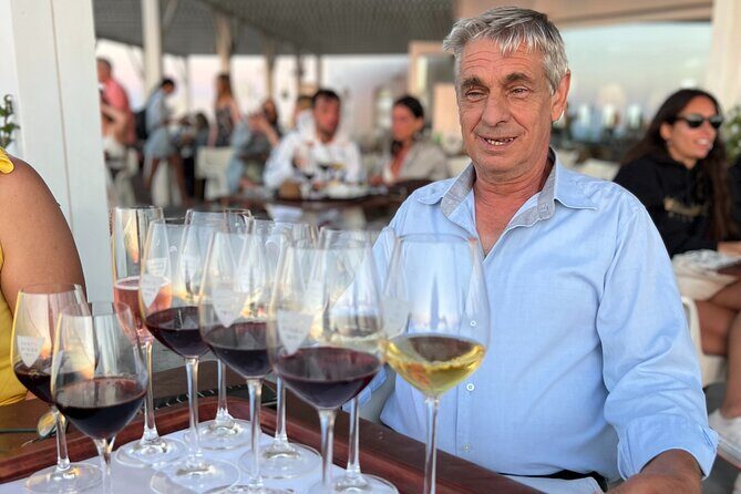 Private Tailormade Tour in Santorini Island with Local Driver - What’s the Real Value?