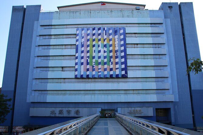 Private Taipei LGBT Day Tour - Transportation, Timing, & Group Dynamics