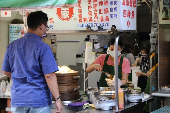 Private Taipei LGBT Day Tour - FAQs